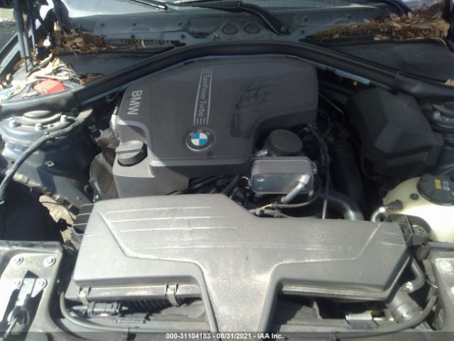 Photo 9 VIN: WBA3N7C56GK228837 - BMW 4 