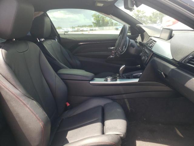 Photo 4 VIN: WBA3N7C57EF718192 - BMW 428 I 