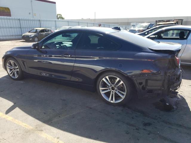 Photo 1 VIN: WBA3N7C57EF718287 - BMW 4 SERIES 