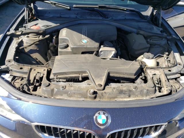 Photo 10 VIN: WBA3N7C57EF718287 - BMW 4 SERIES 