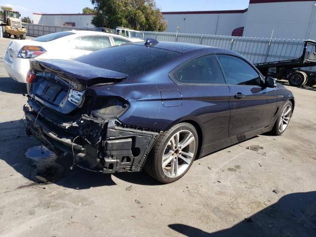 Photo 2 VIN: WBA3N7C57EF718287 - BMW 4 SERIES 