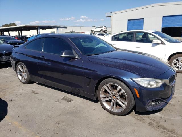 Photo 3 VIN: WBA3N7C57EF718287 - BMW 4 SERIES 