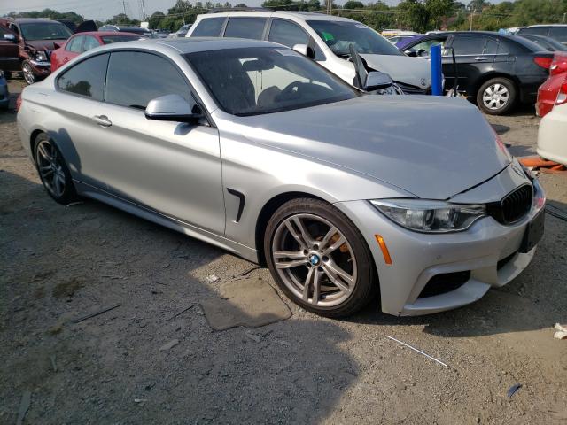 Photo 0 VIN: WBA3N7C57EF718421 - BMW 428 I 