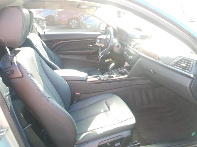 Photo 4 VIN: WBA3N7C57EF718645 - BMW 428 