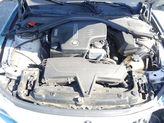 Photo 6 VIN: WBA3N7C57EF718645 - BMW 428 