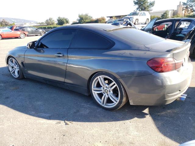 Photo 1 VIN: WBA3N7C57EF719844 - BMW 428 I 