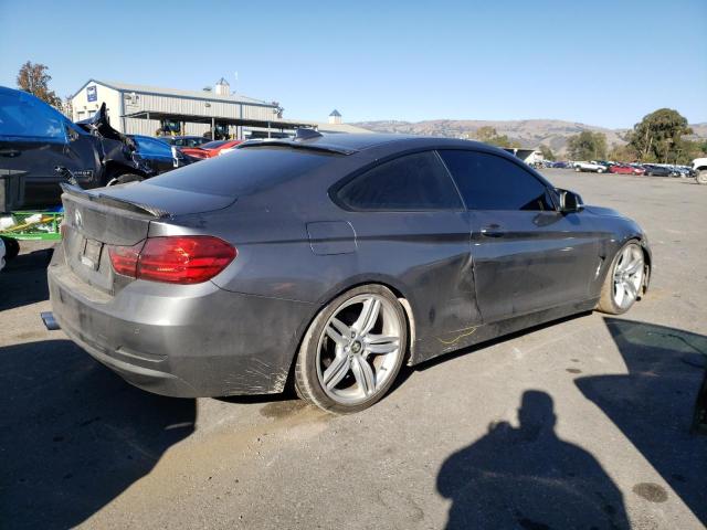 Photo 2 VIN: WBA3N7C57EF719844 - BMW 428 I 