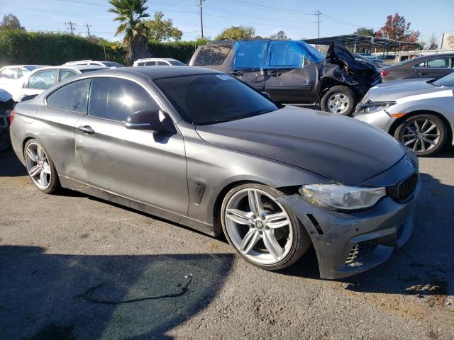 Photo 3 VIN: WBA3N7C57EF719844 - BMW 428 I 