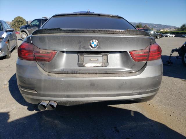 Photo 5 VIN: WBA3N7C57EF719844 - BMW 428 I 