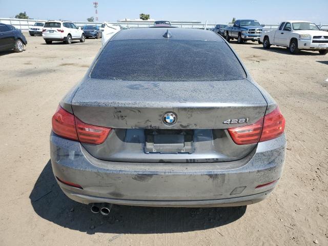 Photo 5 VIN: WBA3N7C57EK221103 - BMW 428 I 