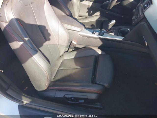 Photo 4 VIN: WBA3N7C57EK221912 - BMW 428I 