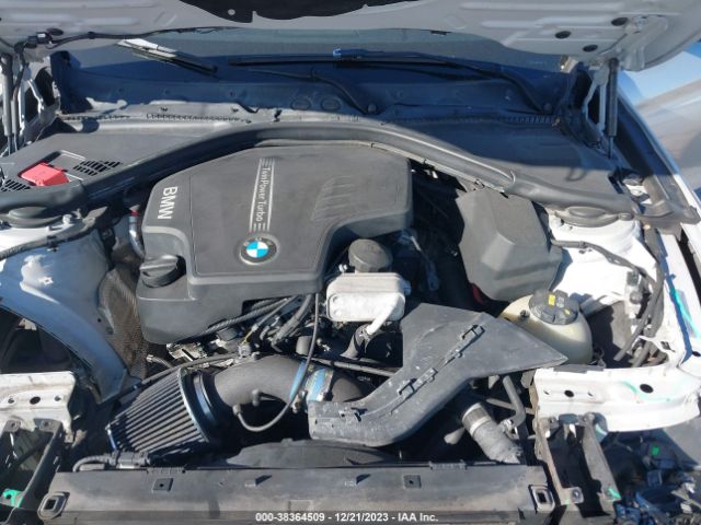 Photo 9 VIN: WBA3N7C57EK221912 - BMW 428I 