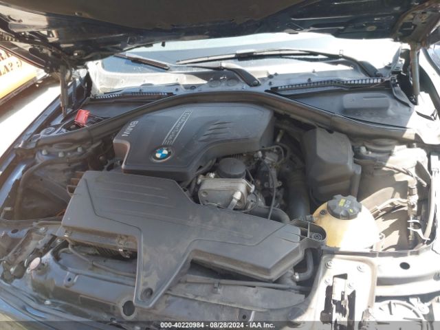 Photo 9 VIN: WBA3N7C57GK228037 - BMW 428I 