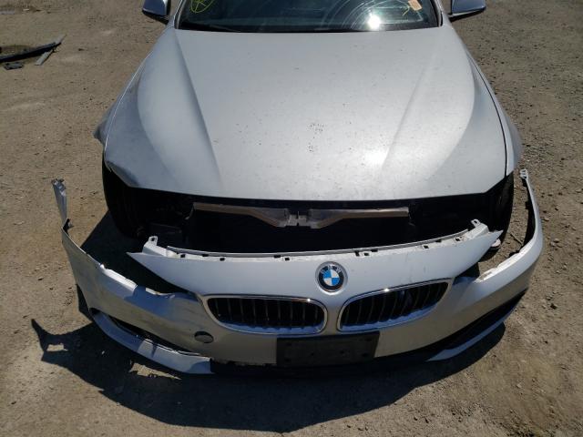 Photo 6 VIN: WBA3N7C57GK228538 - BMW 428 I 