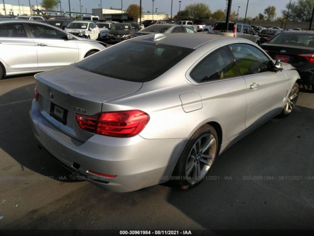 Photo 3 VIN: WBA3N7C57GK228801 - BMW 4 