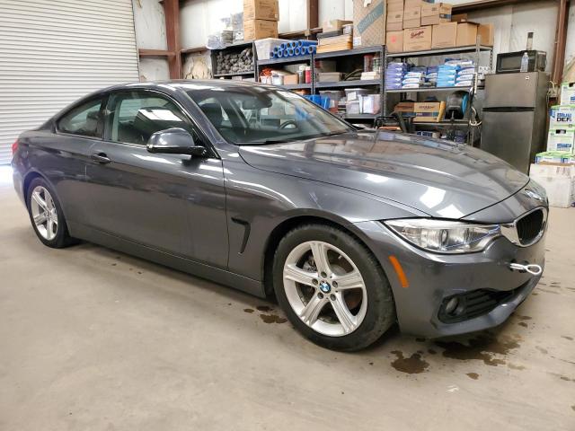 Photo 3 VIN: WBA3N7C58EF718055 - BMW 4 SERIES 