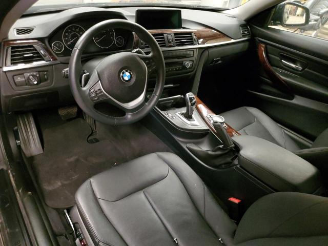 Photo 7 VIN: WBA3N7C58EF718055 - BMW 4 SERIES 