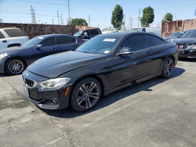 Photo 0 VIN: WBA3N7C58EF719061 - BMW 428 I 