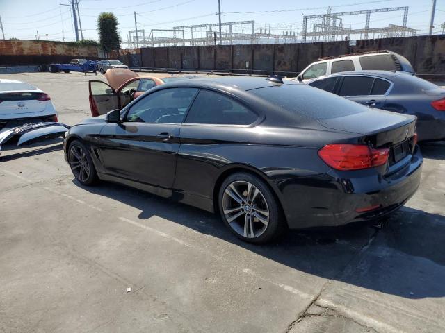 Photo 1 VIN: WBA3N7C58EF719061 - BMW 428 I 