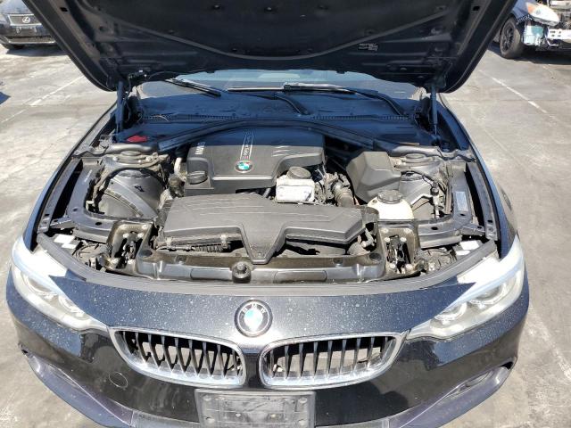 Photo 10 VIN: WBA3N7C58EF719061 - BMW 428 I 