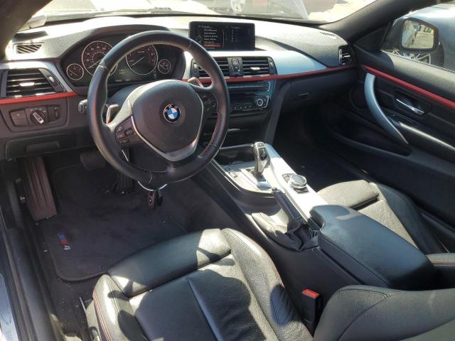 Photo 7 VIN: WBA3N7C58EF719061 - BMW 428 I 