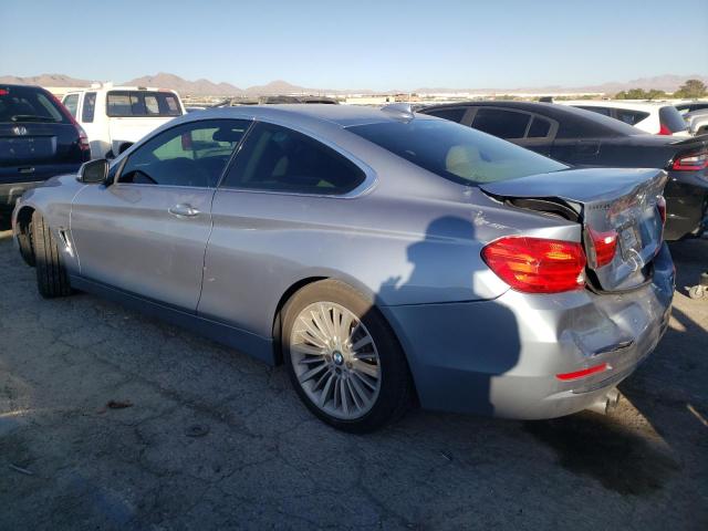 Photo 1 VIN: WBA3N7C58EF719321 - BMW 4 SERIES 