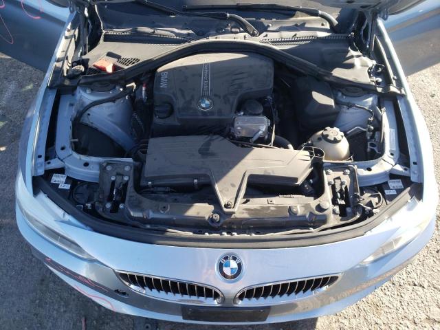 Photo 10 VIN: WBA3N7C58EF719321 - BMW 4 SERIES 