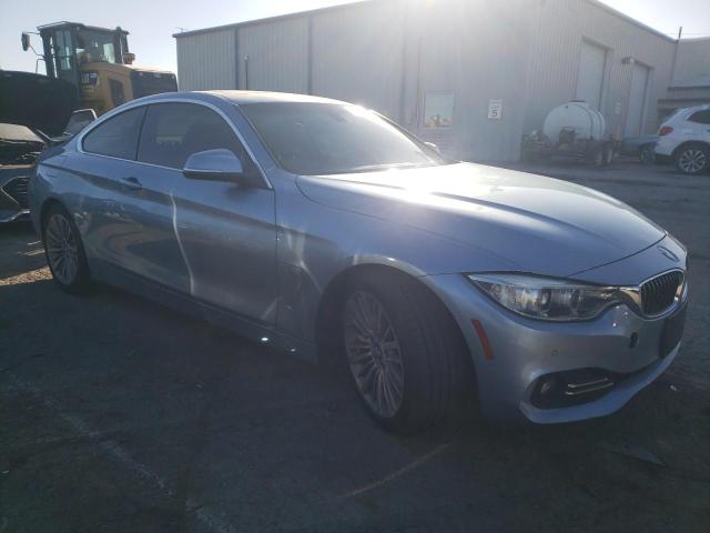 Photo 3 VIN: WBA3N7C58EF719321 - BMW 4 SERIES 