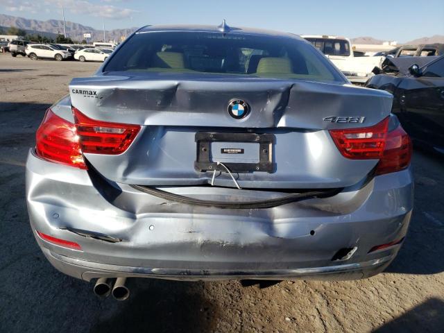 Photo 5 VIN: WBA3N7C58EF719321 - BMW 4 SERIES 