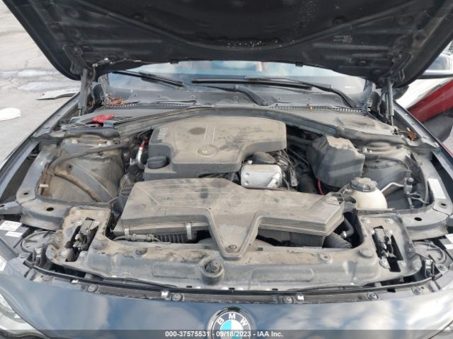 Photo 9 VIN: WBA3N7C58EF719402 - BMW 428I 