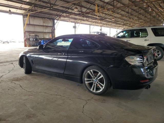 Photo 1 VIN: WBA3N7C58EF719576 - BMW 428 I 