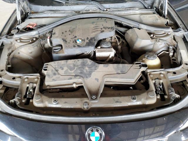 Photo 10 VIN: WBA3N7C58EF719576 - BMW 428 I 