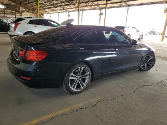 Photo 2 VIN: WBA3N7C58EF719576 - BMW 428 I 