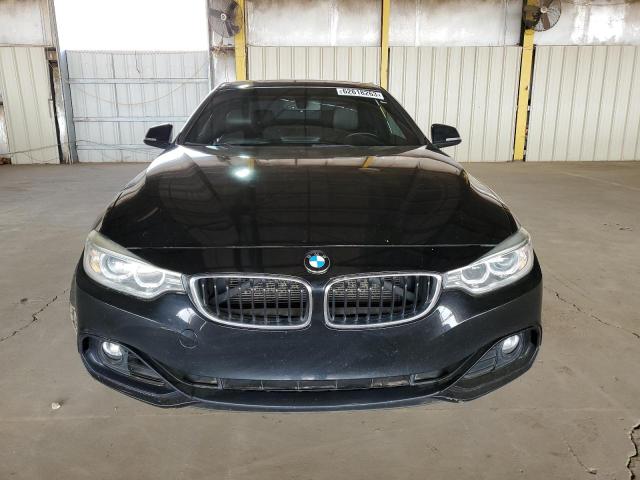 Photo 4 VIN: WBA3N7C58EF719576 - BMW 428 I 