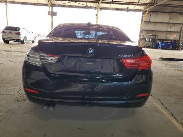 Photo 5 VIN: WBA3N7C58EF719576 - BMW 428 I 