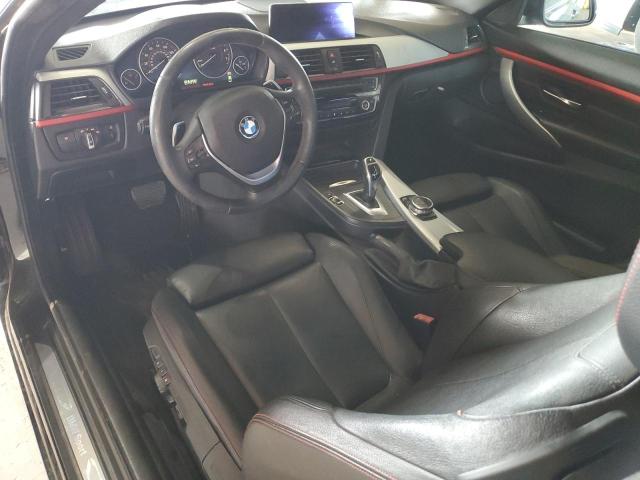 Photo 7 VIN: WBA3N7C58EF719576 - BMW 428 I 