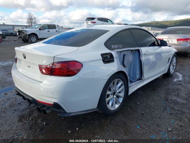 Photo 3 VIN: WBA3N7C58EF719870 - BMW 428I 