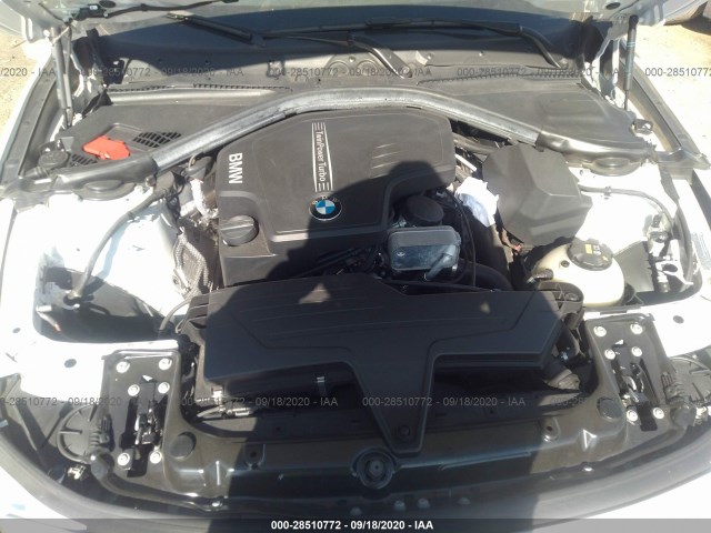 Photo 9 VIN: WBA3N7C58EK220543 - BMW 4 