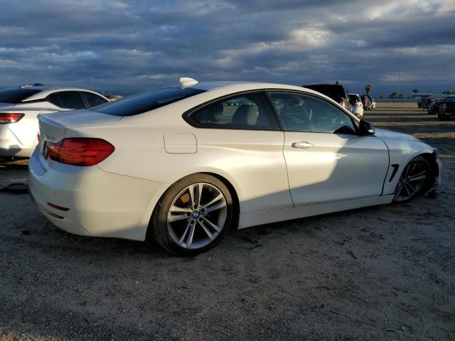 Photo 2 VIN: WBA3N7C58EK221935 - BMW 4 SERIES 