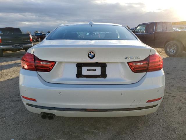 Photo 5 VIN: WBA3N7C58EK221935 - BMW 4 SERIES 