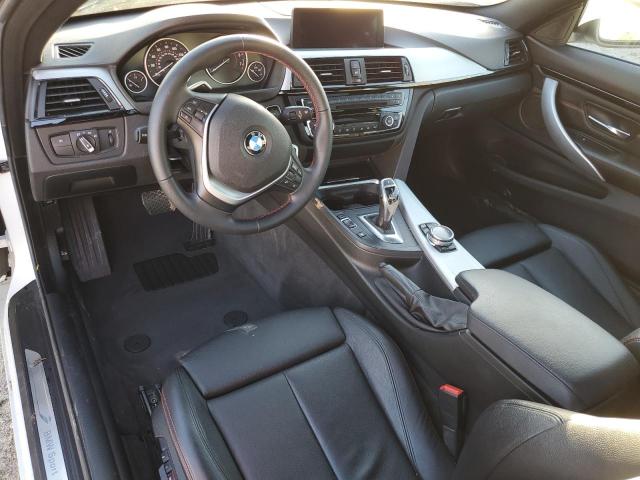 Photo 7 VIN: WBA3N7C58EK221935 - BMW 4 SERIES 