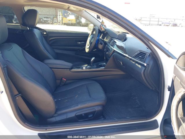 Photo 4 VIN: WBA3N7C58FK223623 - BMW 428I 