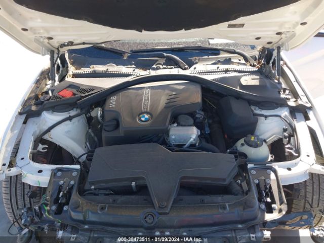 Photo 9 VIN: WBA3N7C58FK223623 - BMW 428I 