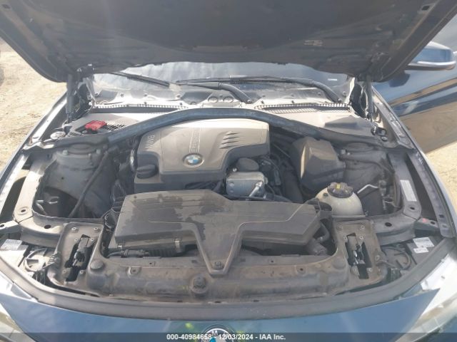 Photo 9 VIN: WBA3N7C58FK223668 - BMW 428I 