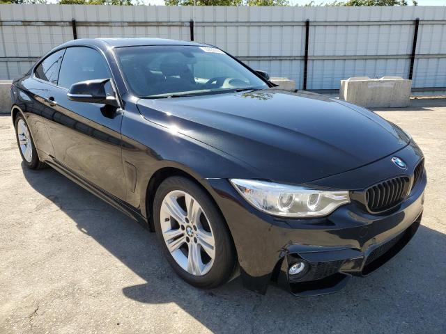 Photo 0 VIN: WBA3N7C58FK225324 - BMW 428 I 