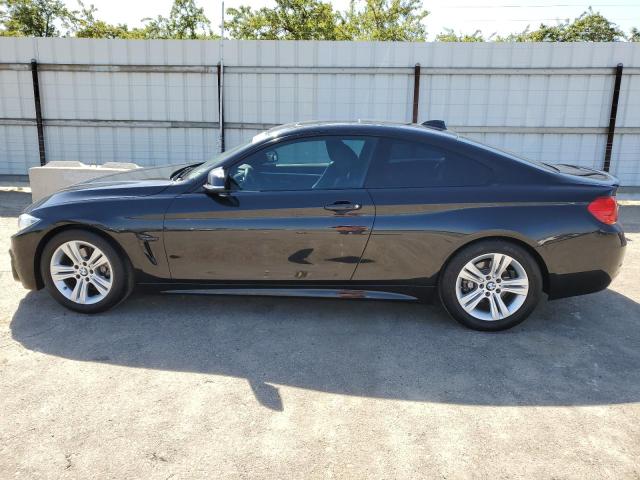 Photo 1 VIN: WBA3N7C58FK225324 - BMW 428 I 