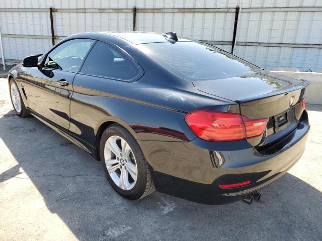 Photo 2 VIN: WBA3N7C58FK225324 - BMW 428 I 