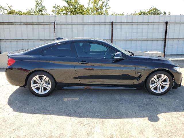 Photo 3 VIN: WBA3N7C58FK225324 - BMW 428 I 