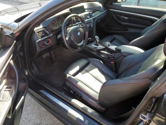 Photo 4 VIN: WBA3N7C58FK225324 - BMW 428 I 