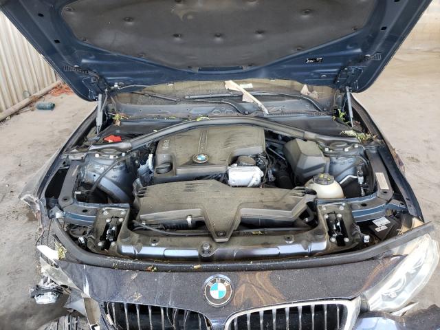 Photo 6 VIN: WBA3N7C58GK225969 - BMW 428 I 